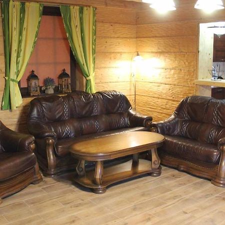 Zakatek Nad Wiarem Villa Wojtkowa Luaran gambar
