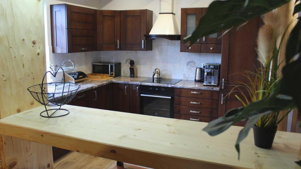 Zakatek Nad Wiarem Villa Wojtkowa Luaran gambar